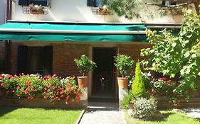 B&B Hortus